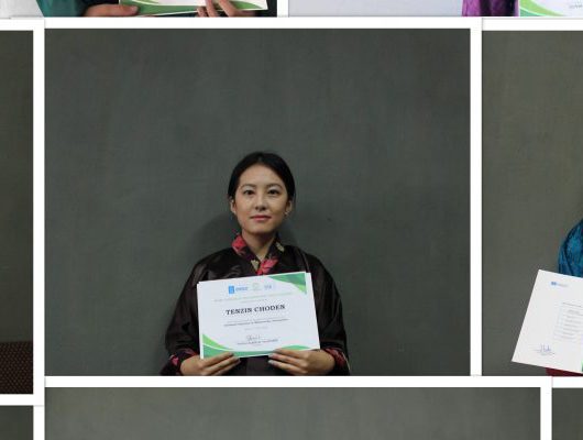 <strong>Diploma in Multimedia Journalism</strong>
