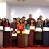 Training on Election Reporting for Bhutanese journalists supported by UNESCO