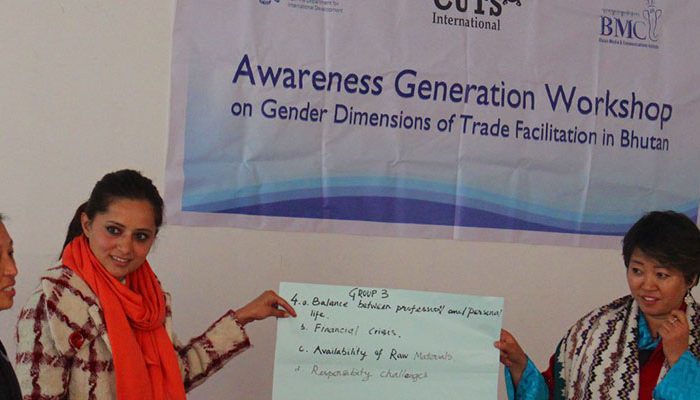 Advocacy & Awareness
