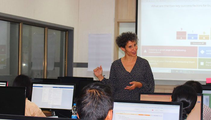 Training & Certification