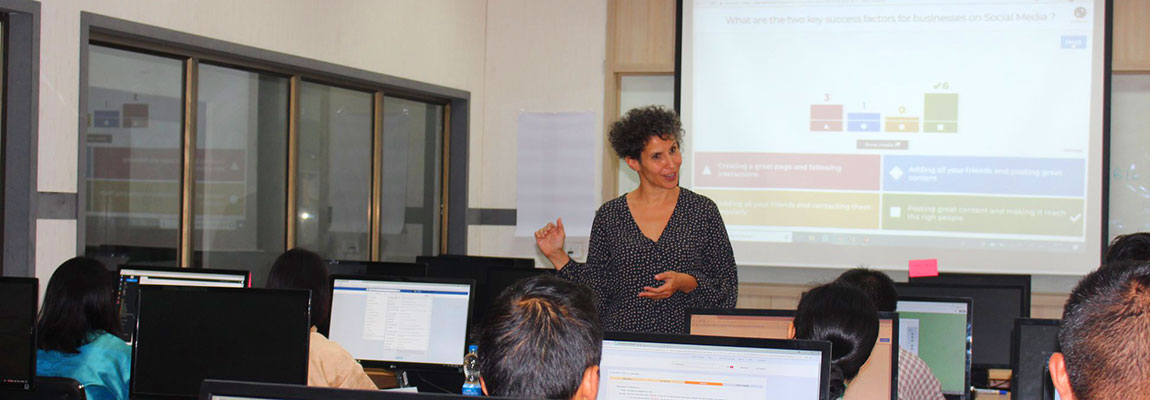 Training & Certification