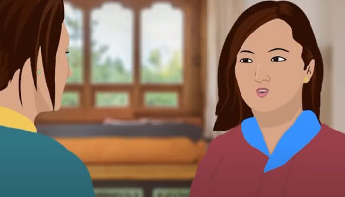 Launch of  Video  on Establishing Business in Bhutan &  Export Procedures