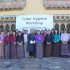 Cyber Hygiene Workshop in Wangdue